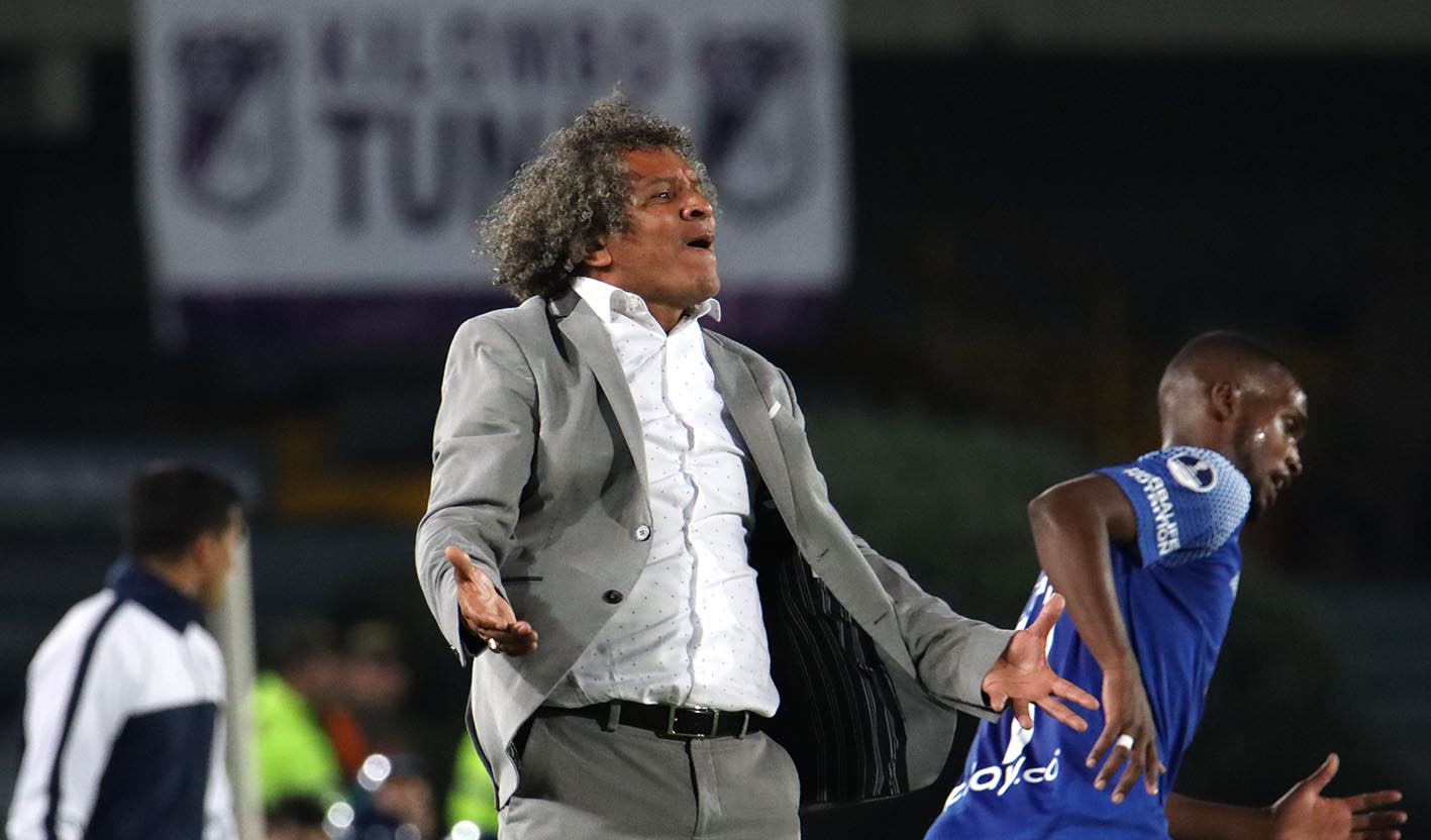 Millonarios confirmó dos lesionados y sus convocados para enfrentar a Pasto