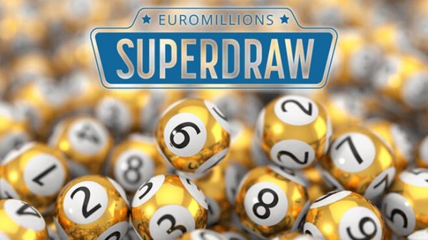 ¡Récord mundial! Acumulado del Sorteo Especial EuroMillones llega a €202 millones, el mayor premio de lotería del mundo