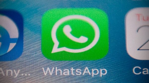 ¿Se viene el “modo borracho” para WhatsApp: para que no se arrepienta de lo que escribió con tragos?