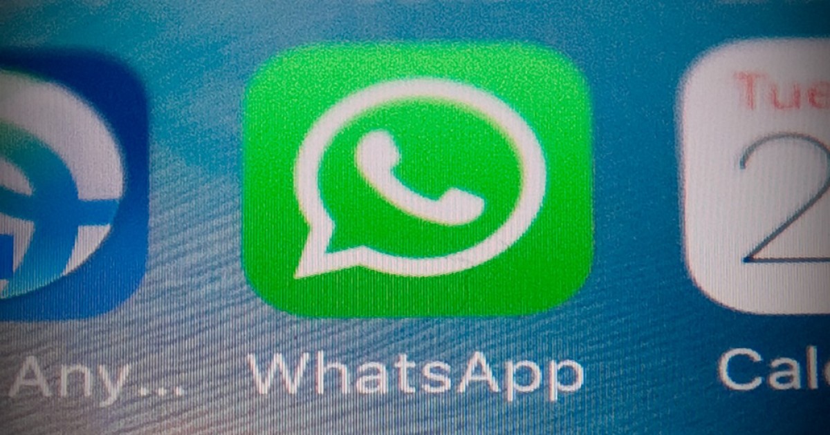¿Se viene el “modo borracho” para WhatsApp: para que no se arrepienta de lo que escribió con tragos?
