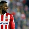 Jackson Martínez: “En el Atlético me trataron la lesión como si fuese un esguince y yo sabía que no