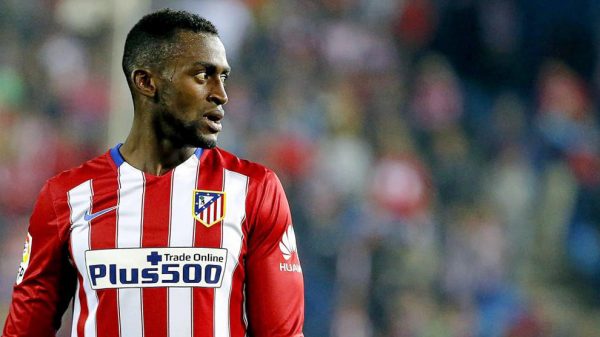 Jackson Martínez: “En el Atlético me trataron la lesión como si fuese un esguince y yo sabía que no