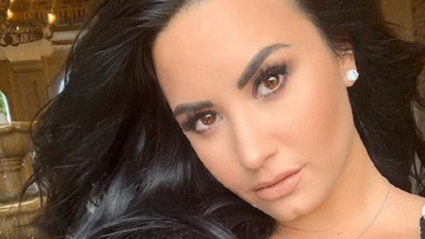Video: Demi Lovato reveló que tuvo un infarto y tres derrames tras su sobredosis