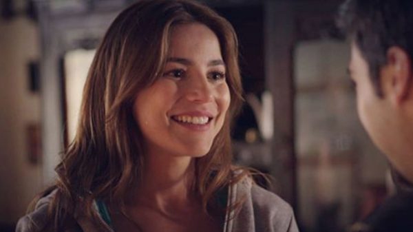 Juliette Pardau y su emotiva despedida de Pa’ Quererte