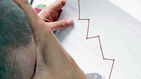 ‘El crédito se desacelera y morosidad aumenta’