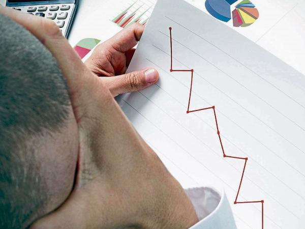 ‘El crédito se desacelera y morosidad aumenta’