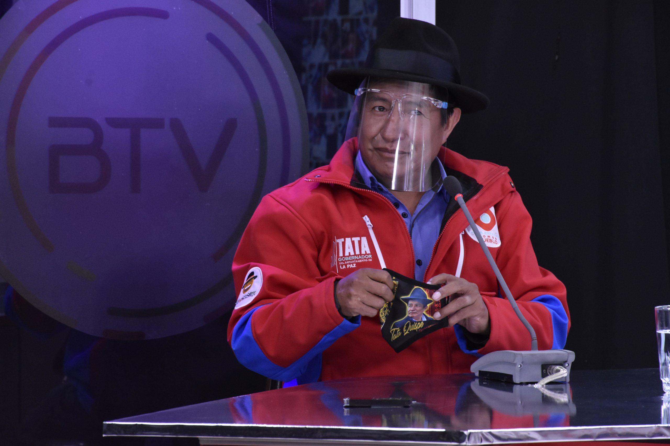 Trabajaremos en centros de salud de medicina tradicional