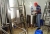 Incentivan producción de medicina verde en Morón