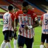 ¡Alerta total en Junior! Preocupante parte médico de Miguel Borja
