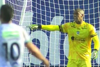 Jaguares sufre contra Equidad pero celebra en el calor de Montería