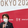 La medallista olímpica Seiko Hashimoto, elegida como la nueva presidenta de los Juegos Olímpicos