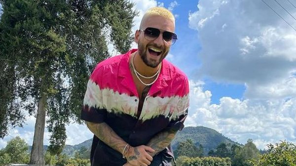 Maluma como antesala de Premio Lo Nuestro 2021: “No se pierdan mi show”