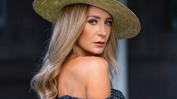 “100 días para enamorarnos”: Elisa Polanco, el personaje de Geraldine Bazán en la temporada 2
