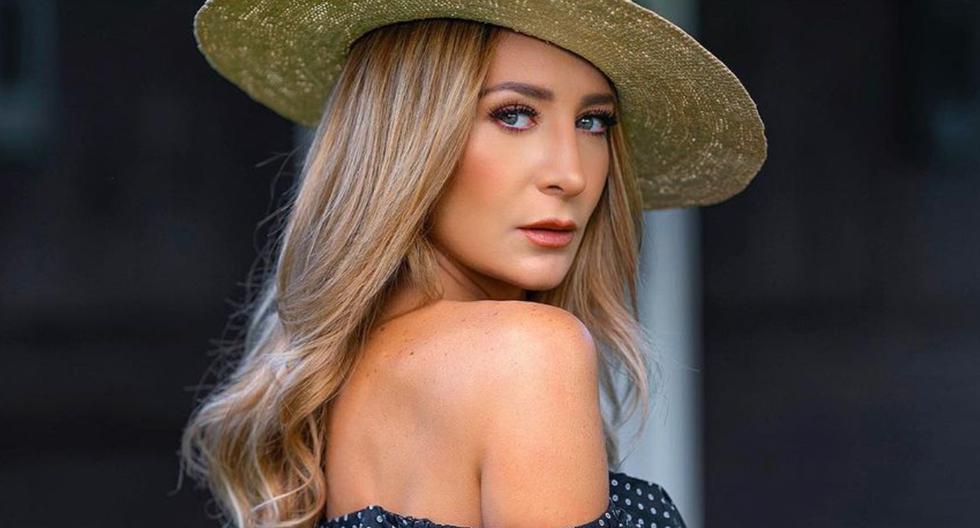 “100 días para enamorarnos”: Elisa Polanco, el personaje de Geraldine Bazán en la temporada 2