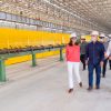 Centro de Ternium, actor clave de la industria acerera en el Atlántico