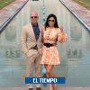 Cómo son las vacaciones de Jeff Bezos, el hombre más rico del mundo