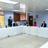 Salud Pública socializa plan de vacunación con facultades y escuelas de medicina