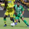 Guimarães no lo quiso: Nacional definió el futuro de Patricio Cucchi