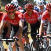 EN VIVO: Tour de los Alpes Marítimos y de Var, etapa 1