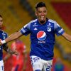 Millonarios vence a Pasto y sigue invicto como local en Liga