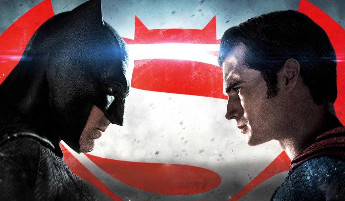 Batman v Superman estrenará la versión remasterizada en HBO Max