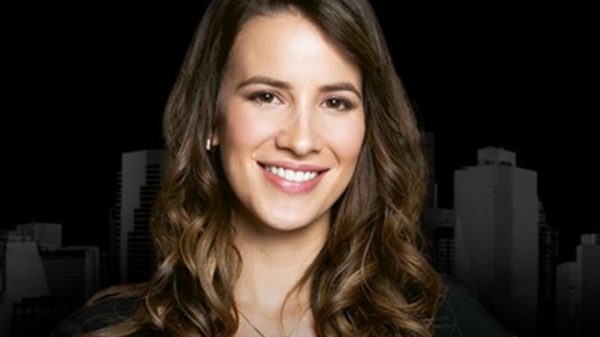 Laura Londoño emprendió negocio para usar “bajo las sábanas”