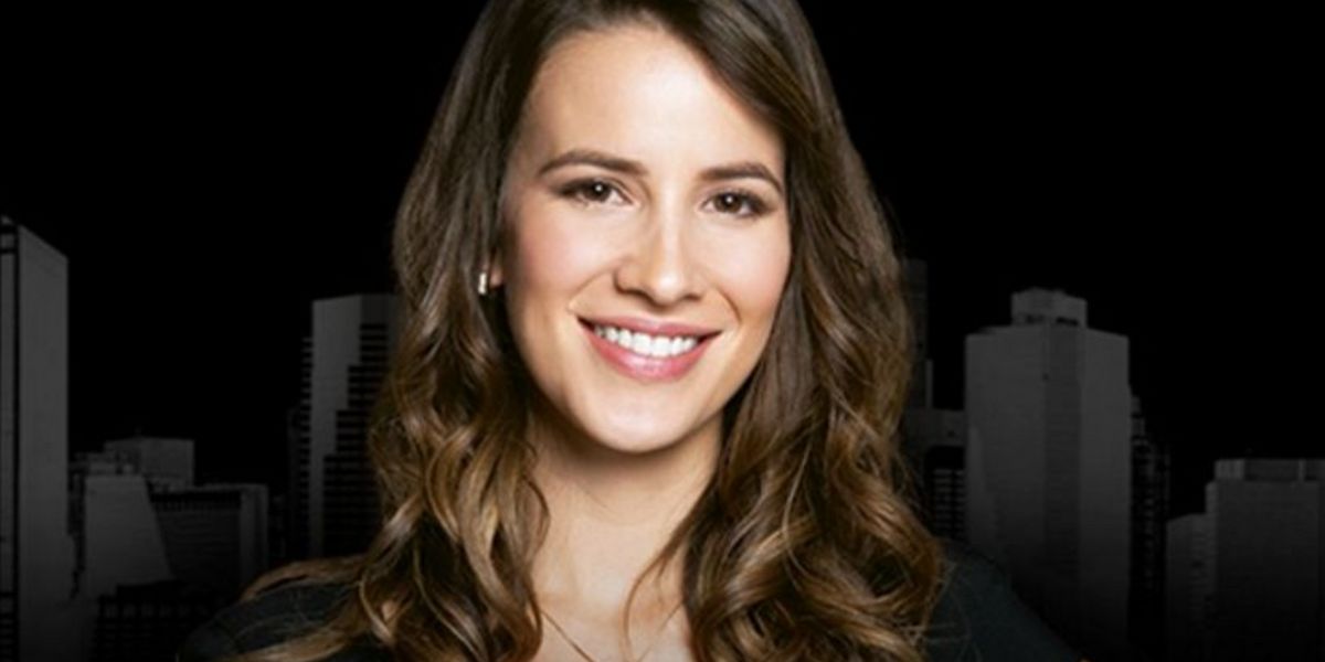 Laura Londoño emprendió negocio para usar “bajo las sábanas”
