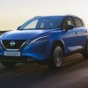 Nuevo Nissan Qashqai: renovación para seguir al frente de su segmento con versión híbrida e-POWER incluida