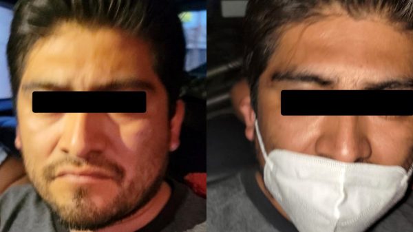 Se entregó en Chiapas presunto acosador de Mariana, pasante de medicina hallada muerta