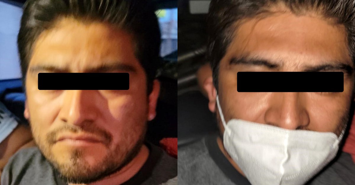 Se entregó en Chiapas presunto acosador de Mariana, pasante de medicina hallada muerta