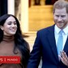 Harry y Meghan: se confirma que los Duques de Sussex no volverán a la representar a la familia real británica