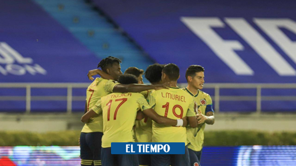 Decisión tomada: ¿hay fecha eliminatoria en marzo?