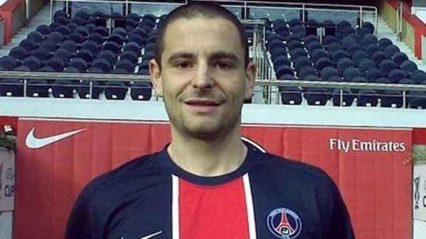El falso jugador del PSG que estuvo a un paso de debutar en Champions