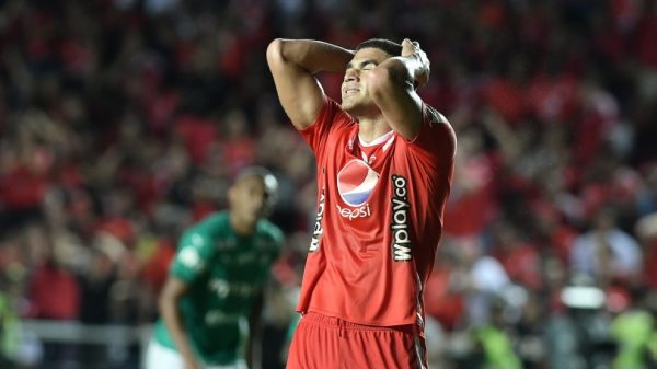 Final de la novela: Carlos Sierra ya tiene equipo