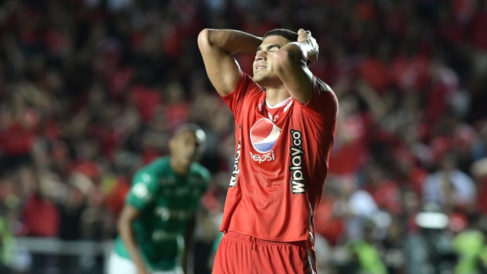 Final de la novela: Carlos Sierra ya tiene equipo