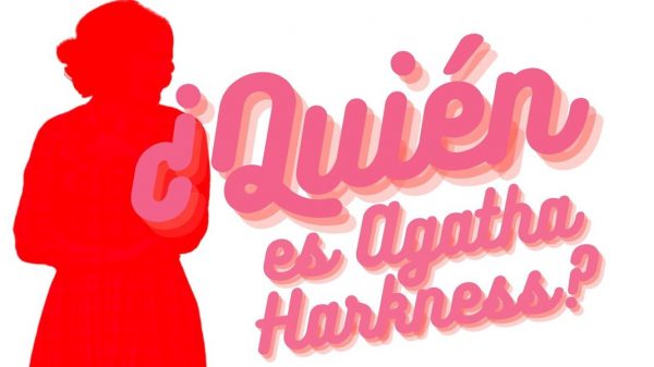 ‘WandaVision’: ¿Quién es Agatha Harkness?