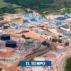 Reservas probadas netas de Ecopetrol disminuyeron 6,5 % el año pasado