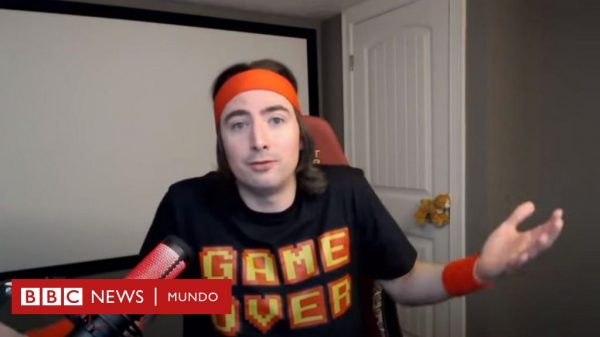 GameStop y Keith Gill: quién es “Gatito rugiente”, el polémico bróker al que se acusa de desatar una tormenta bursátil