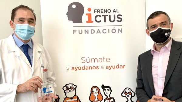 ODS3. La Asociación Española de Especialistas en Medicina del Trabajo (AEEMT) se une a la lucha contra el ictus
