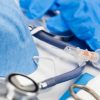 Refuerzo de dos profesionales de Medicina y Enfermería