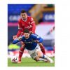 ¡Derby Time! Definitivo Liverpool vs Everton, con James pero sin Mina