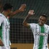 Fuego cruzado de declaraciones en la previa al superclásico Nacional-América