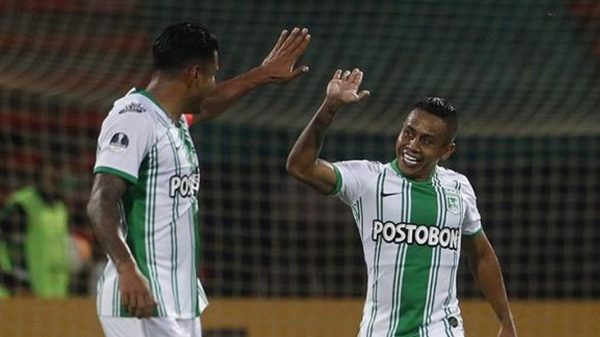 Fuego cruzado de declaraciones en la previa al superclásico Nacional-América