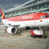 Avianca anunció que incluirá prueba de covid en dos tipos de tiquetes internacionales