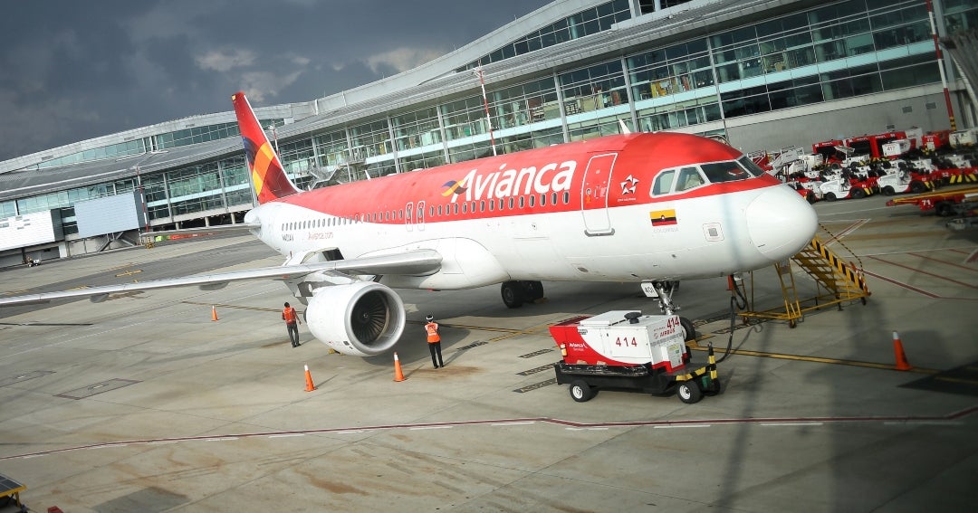Avianca anunció que incluirá prueba de covid en dos tipos de tiquetes internacionales