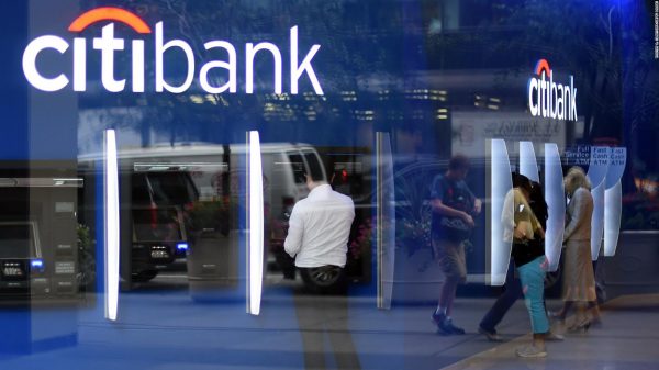 Citigroup transfirió por error US$ 500 millones y no puede recuperarlos. ¿Qué pasa si a ti te hacen una transferencia accidentalmente?