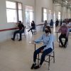 Medicina de la UNC tiene cuarenta nuevos estudiantes