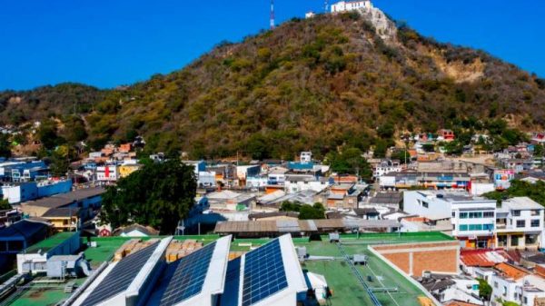 Las inversiones de Surtigas en energías renovables | EL UNIVERSAL
