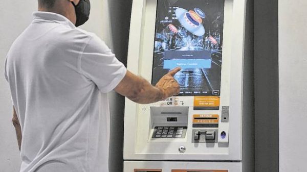 Criptomonedas, un negocio que cada vez atrae a más caleños