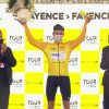 Tour de los Alpes Marítimos: Michael Woods gana la segunda etapa y asalta el liderato